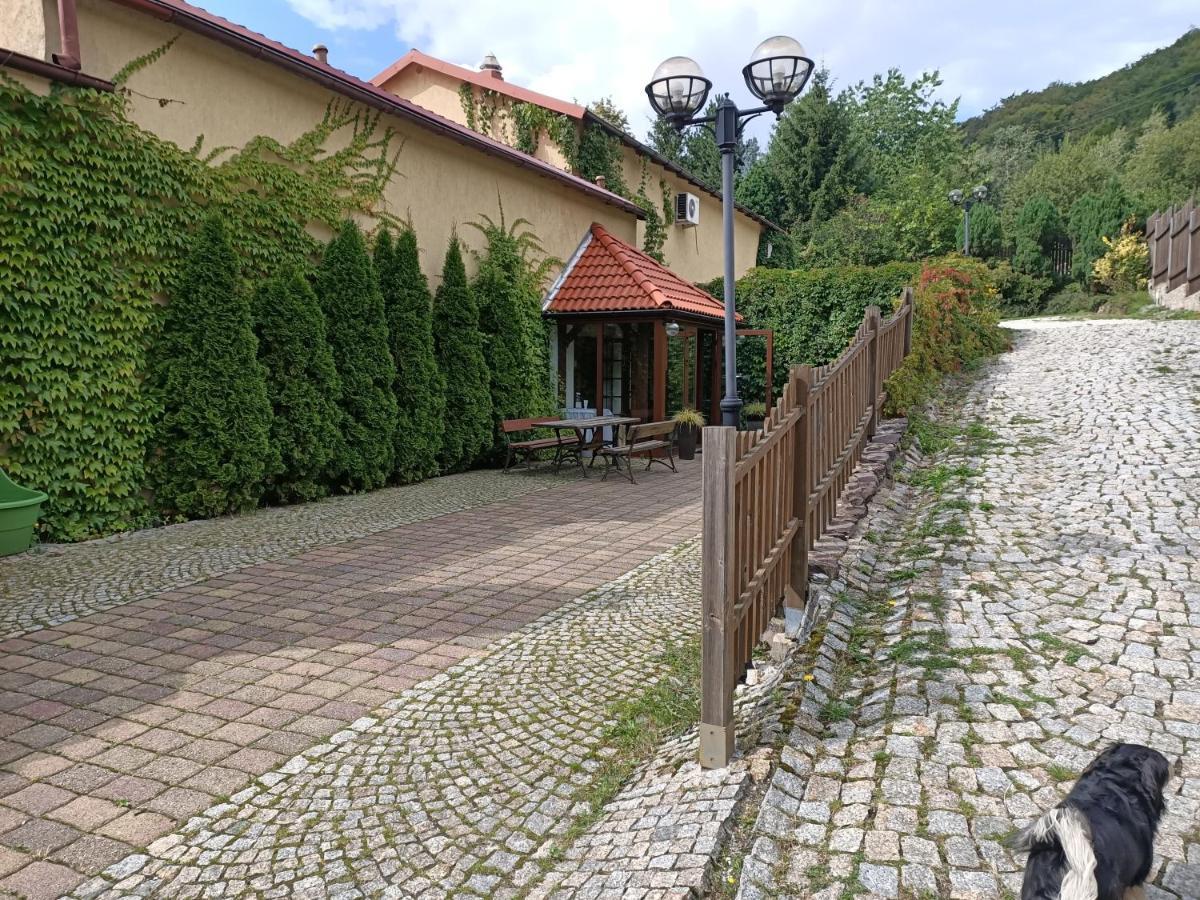 Zielone Wzgórze Wałbrzych Exterior foto